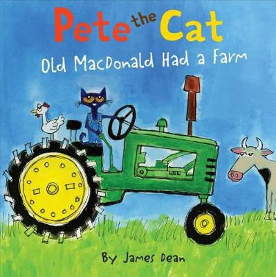 Cover of Old MacDonald Had a Farm