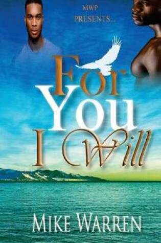 Cover of For You I Will