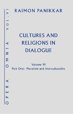 Book cover for Cultures and Religions in Dialogue