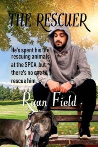 Cover of The Rescuer