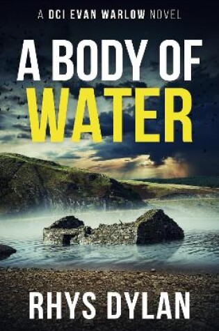 Cover of A Body Of Water