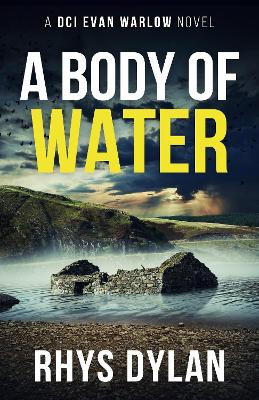 Book cover for A Body Of Water