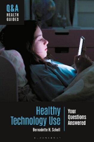 Cover of Healthy Technology Use