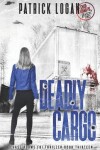 Book cover for Deadly Cargo