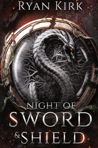 Cover of Night of Sword and Shield