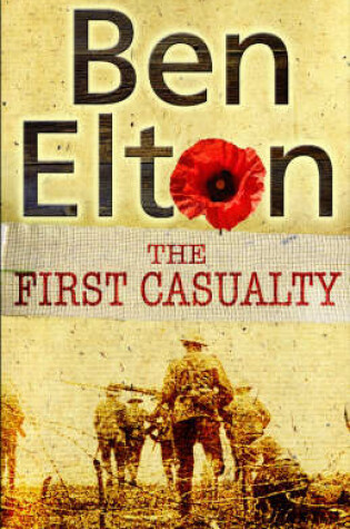 Cover of The First Casualty