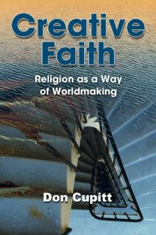 Cover of Creative Faith