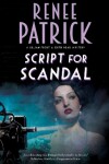 Book cover for Script for Scandal