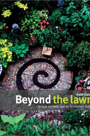 Cover of Beyond the Lawn