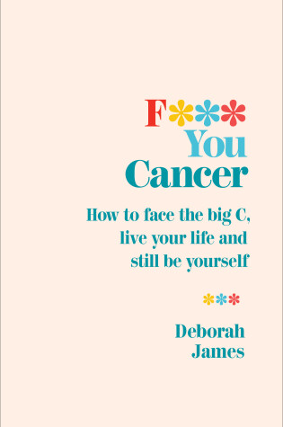 Cover of F*** You Cancer