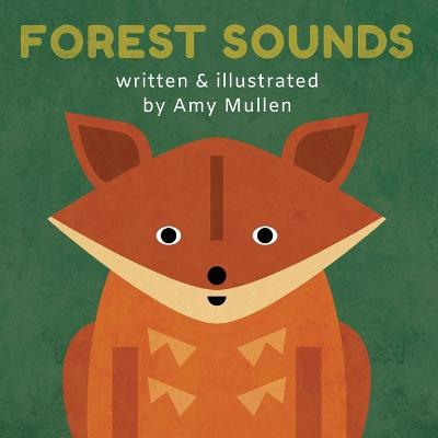 Cover of Forest Sounds