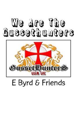 Book cover for We Are The Gussethunters