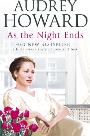 Cover of As the Night Ends