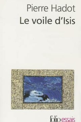 Cover of Le Voile D'Isis