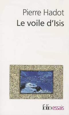 Book cover for Le Voile D'Isis