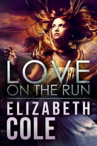 Cover of Love On The Run