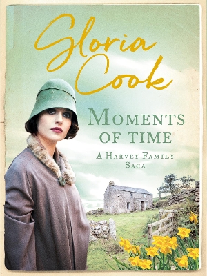 Book cover for Moments of Time