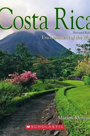 Cover of Costa Rica