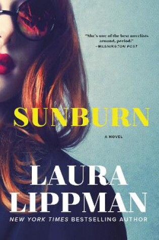 Cover of Sunburn