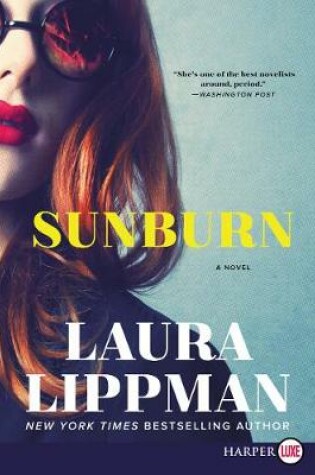 Cover of Sunburn