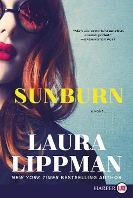 Sunburn by Laura Lippman