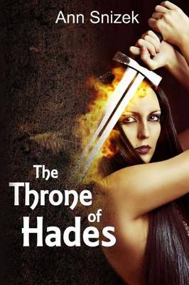 Book cover for The Throne of Hades