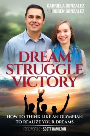 Cover of Dream, Struggle, Victory