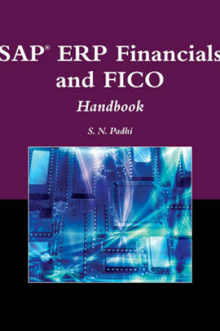 Cover of SAP� ERP Financials And FICO Handbook