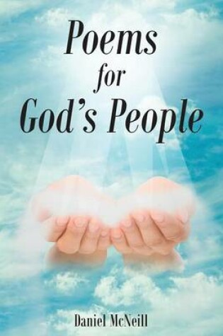 Cover of Poems for God's People