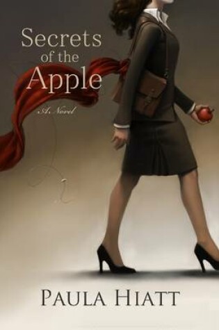 Cover of Secrets of the Apple