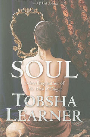 Cover of Soul