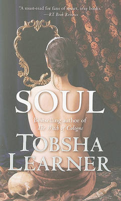 Book cover for Soul