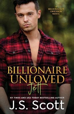 Cover of Billionaire Unloved