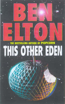 Book cover for This Other Eden