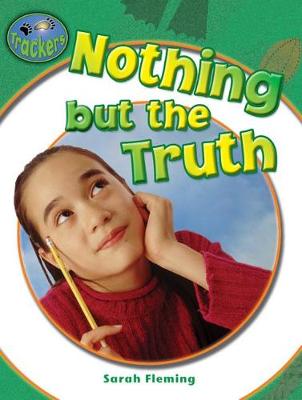 Cover of Nothing But the Truth