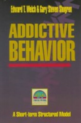 Cover of Addictive Behavior