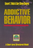 Cover of Addictive Behavior