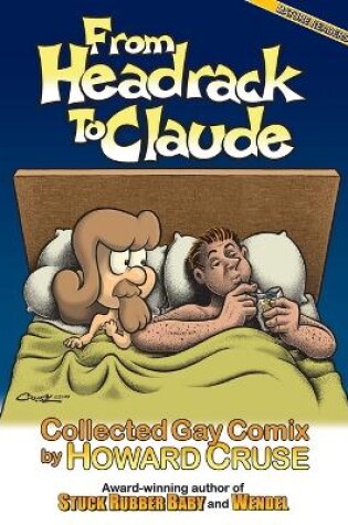 Cover of From Headrack to Claude