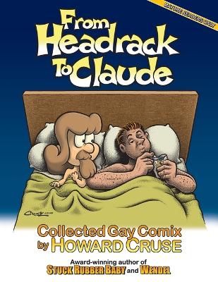 Book cover for From Headrack to Claude