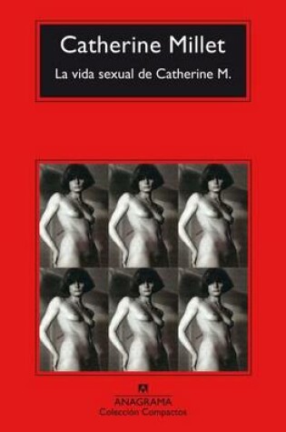 Cover of Vida Sexual de Catherine M., La -V2*