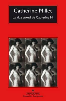 Book cover for Vida Sexual de Catherine M., La -V2*