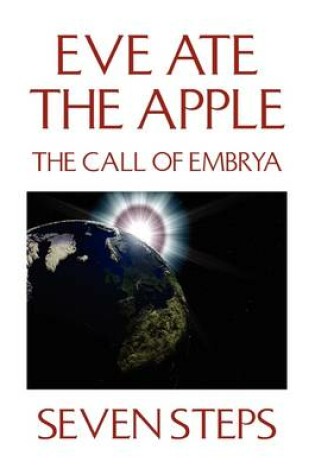 Cover of Eve Ate the Apple