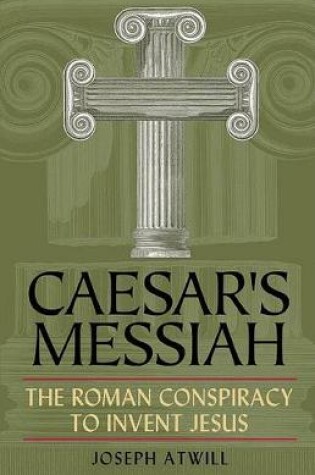 Cover of Caesar's Messiah