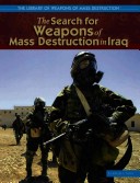 Cover of The Search for Weapons of Mass Destruction in Iraq