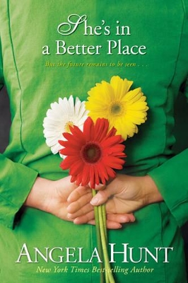 Book cover for She'S In A Better Place