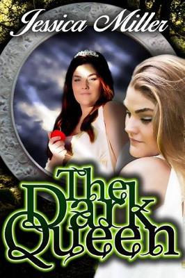 Book cover for The Dark Queen