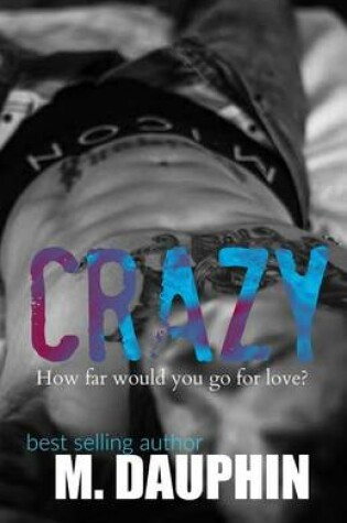 Cover of Crazy