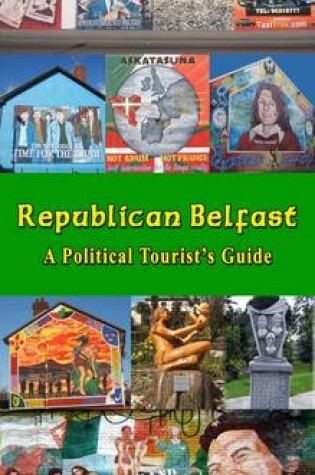 Cover of Republican Belfast
