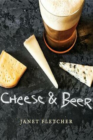 Cover of Cheese & Beer