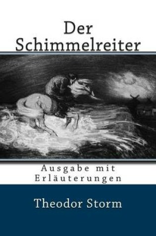 Cover of Der Schimmelreiter: Ausgabe Mit Erlauterungen